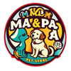 Ma & Pa Pet Shop