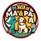 Ma & Pa Pet Shop