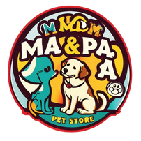 Ma & Pa Pet Shop