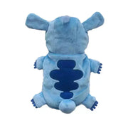 Disney Stitch Furry Pet Clothing - Warm Cotton for Autumn/Winter